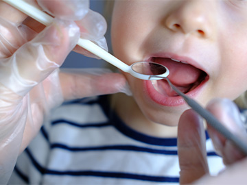 Po Dentistry | Sleep Apnea, Cosmetic Dentistry and Implant Restorations