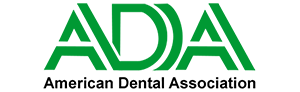 The image displays a logo with the word 'ADA' written in capital letters, which is likely an acronym for a company or organization, set against a backdrop of a darker shade.